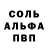 ГЕРОИН хмурый Impyfunn `